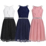 Young girls party dress up to age 14 years-Fabulous Bargains Galore