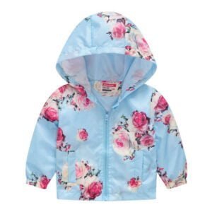 toddler girl summer jacket