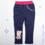 Toddler girl sweatpants in navy age 18-24 months-Fabulous Bargains Galore