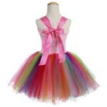 Girls unicorn dress up with fairy wings 3 year olds-Fabulous Bargains Galore