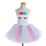 Unicorn princess dress with fairy wings for 12 year olds-Fabulous Bargains Galore