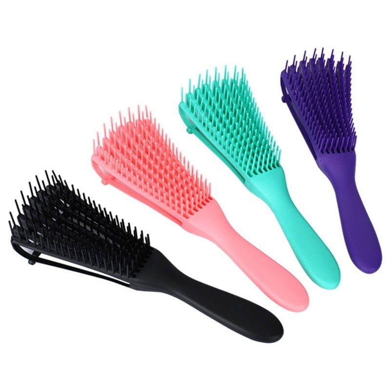 Discover the Best Detangling Hair Brush for Kids