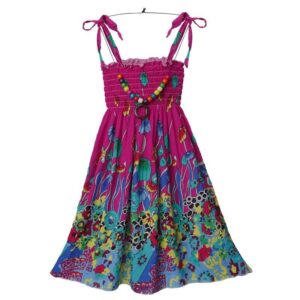 Cute beach dresses for girls