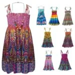 Little girl beach dresses (9)