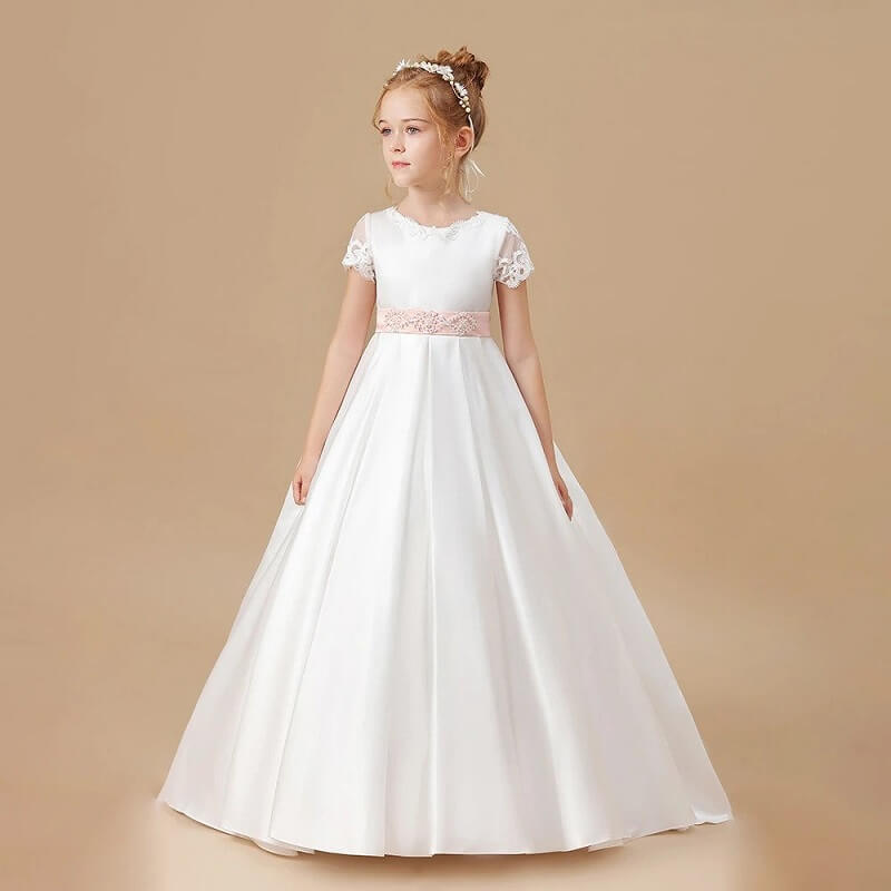 The Ultimate Guide to Flower Girl Dresses (4) (1)