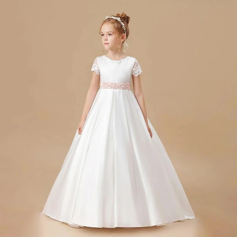 The Ultimate Guide To Flower Girl Dresses: Styles, Trends, And Etiquette