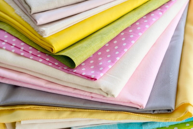 Choosing the Best Fabric for Children's Clothing 1