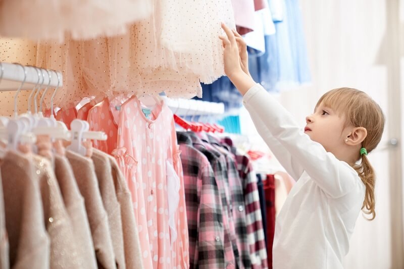 How Do Children's Clothes Sizes Work 4