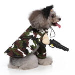 Mercenary dog Halloween costume (5)