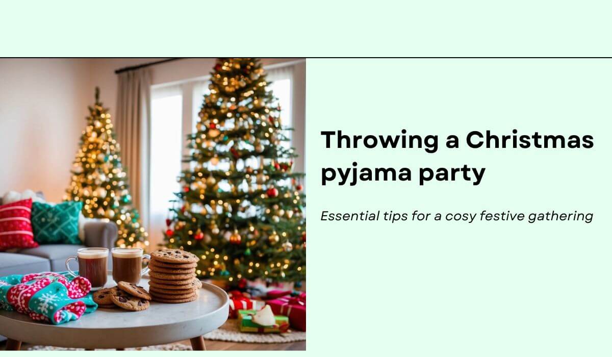 Christmas pyjama party (5)