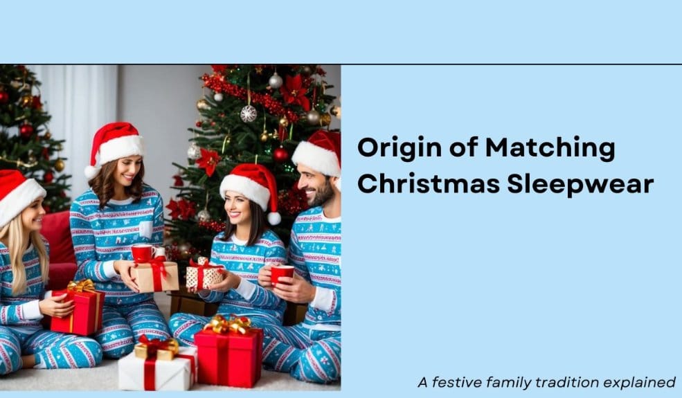 matching Christmas sleepwear (5)