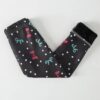Bow and Butterfly