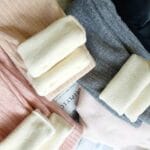 Ribbed Cashmere Winter Leggings for girls (4)