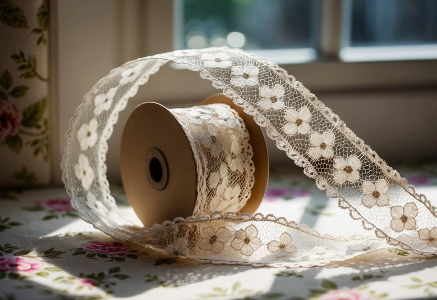 What You Need to Know About Lace: A Complete Guide to Types, Care and Selection
