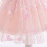Enchanted Butterfly Fairy Dress with Attached Wings (6)