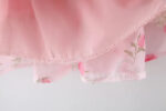 Pretty Pink Rose Fairy Dress (6)