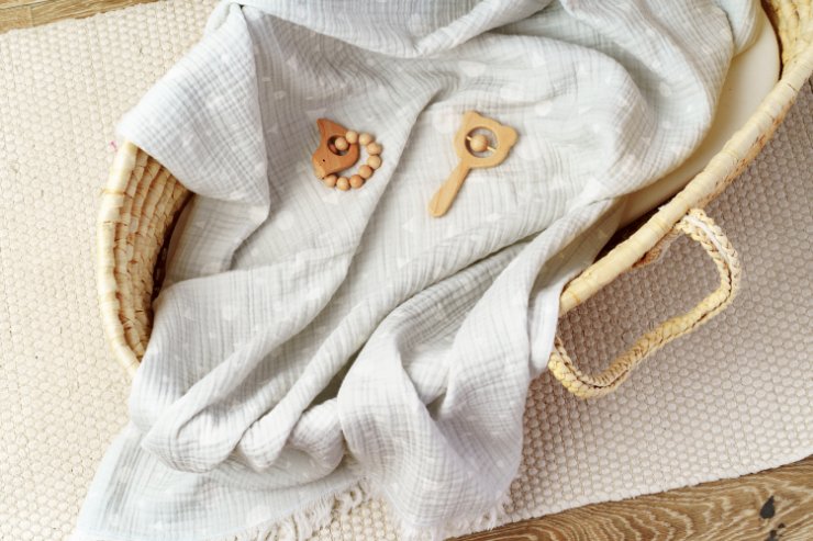 Bamboo Fabric: A Sustainable Alternative to Traditional Textiles - Fabulous Bargains Galore Bamboo Fabric - A Sustainable Alternative to Traditional Textiles (11)
