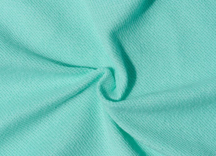 Cotton-Spandex Blend: The Ideal Fabric for Comfortable Performance Wear