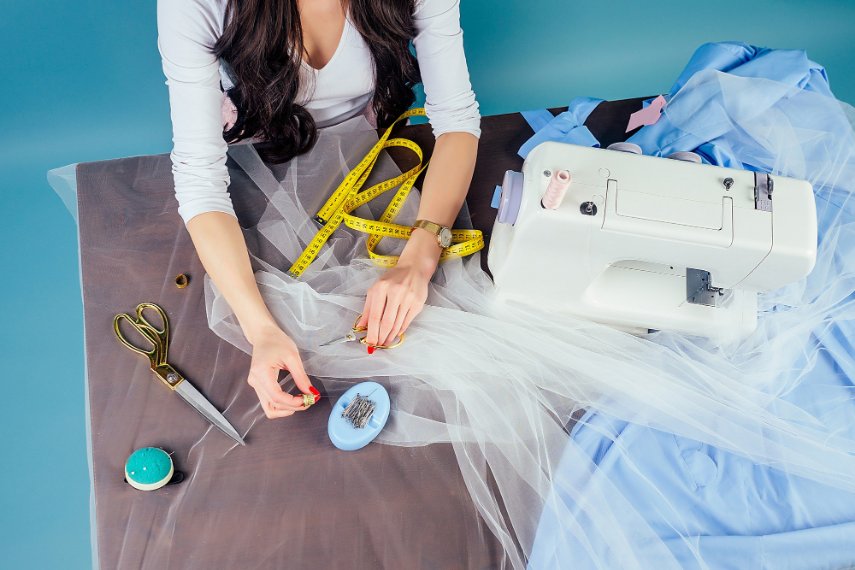 Differences Between Silk Tulle and Other Types of Tulle: A Fabric Quality Comparison Guide - Fabulous Bargains Galore Differences Between Silk Tulle and Other Types of Tulle (3)