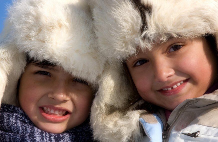 How Faux Fur Became Integrated into Children's Fashion: The Rise of Plush Materials in Modern Kids' Wear - Fabulous Bargains Galore Faux Fur in Children's Fashion (1)