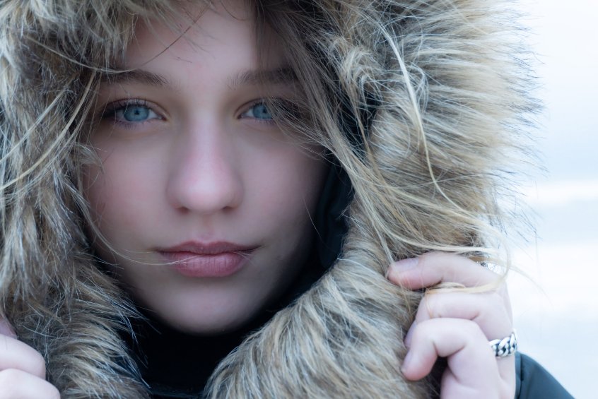How Faux Fur Became Integrated into Children's Fashion: The Rise of Plush Materials in Modern Kids' Wear - Fabulous Bargains Galore How Faux Fur Became Integrated into Children's Fashion: The Rise of Plush Materials in Modern Kids' Wear