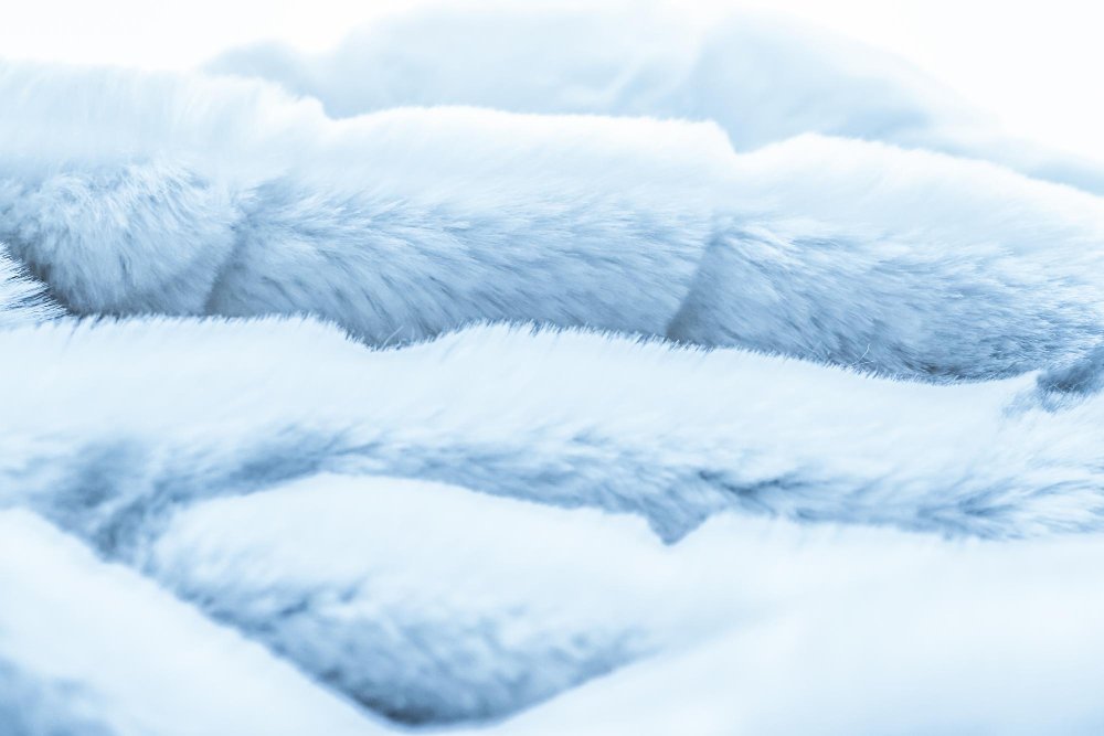 How Faux Fur Became Integrated into Children's Fashion: The Rise of Plush Materials in Modern Kids' Wear - Fabulous Bargains Galore Faux Fur in Children's Fashion (9)