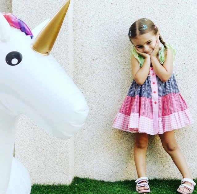 Little Girls' Fascination About Unicorns and Unicorn Clothing: Understanding the Magical Appeal Behind the Trend - Fabulous Bargains Galore Little Girls' Fascination About Unicorns and Unicorn Clothing: Understanding the Magical Appeal Behind the Trend