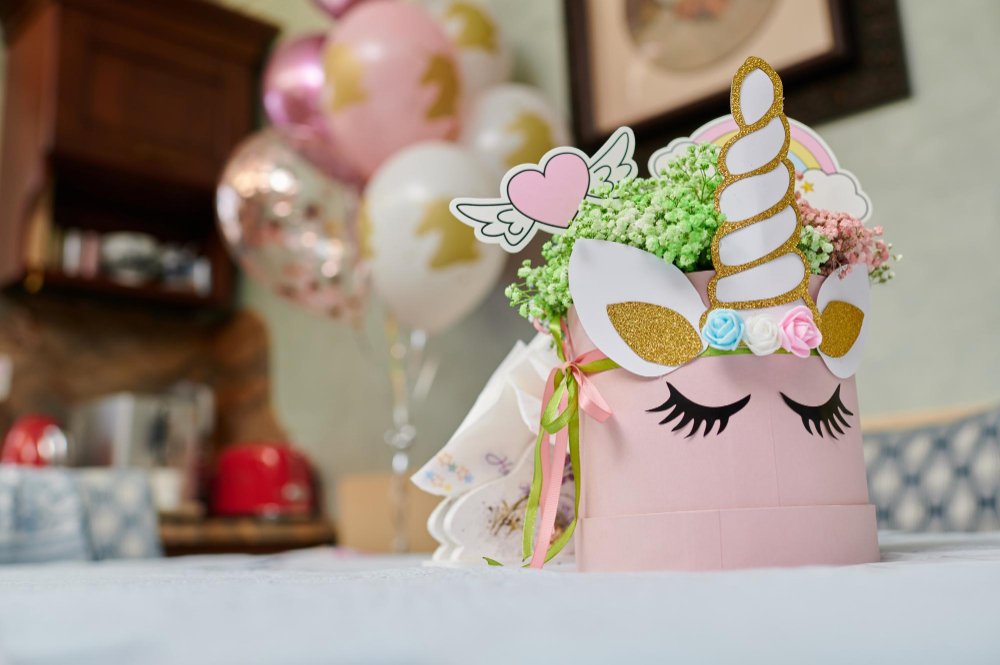 Little Girls' Fascination About Unicorns and Unicorn Clothing: Understanding the Magical Appeal Behind the Trend - Fabulous Bargains Galore Little Girls Fascination About Unicorns and Unicorn Clothing (3)