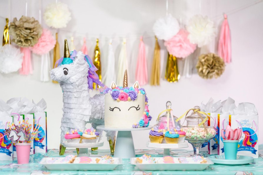 Little Girls' Fascination About Unicorns and Unicorn Clothing: Understanding the Magical Appeal Behind the Trend - Fabulous Bargains Galore Little Girls Fascination About Unicorns and Unicorn Clothing (4)