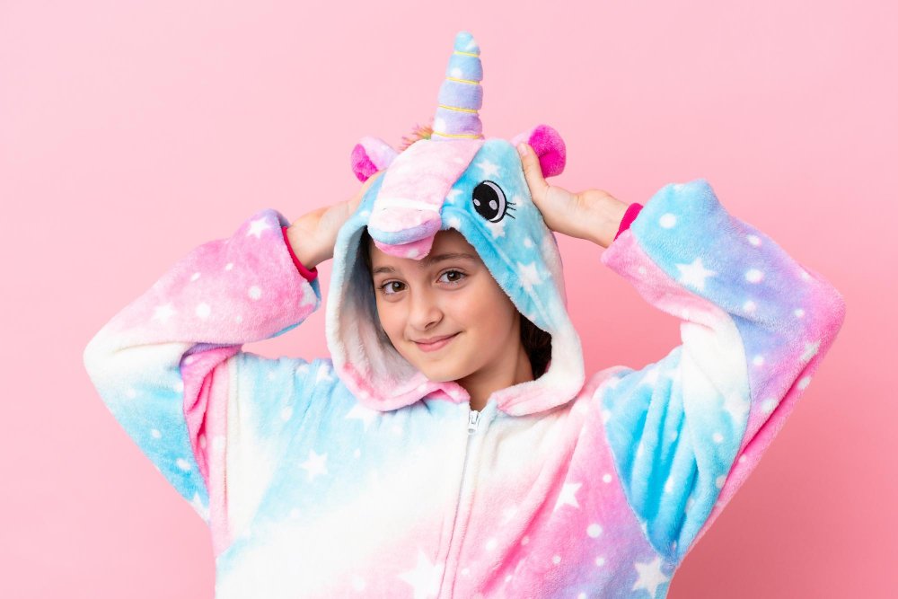 Little Girls' Fascination About Unicorns and Unicorn Clothing: Understanding the Magical Appeal Behind the Trend - Fabulous Bargains Galore Little Girls Fascination About Unicorns and Unicorn Clothing (5)