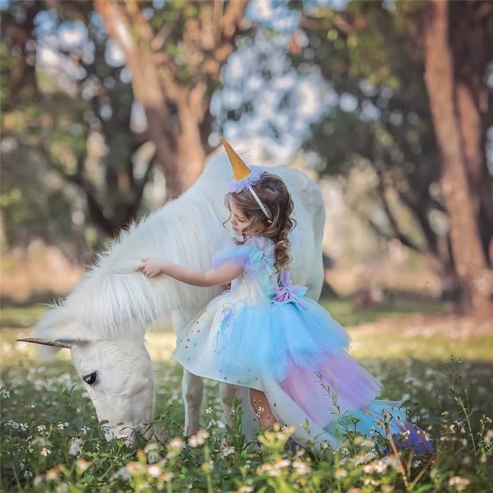 Little Girls' Fascination About Unicorns and Unicorn Clothing: Understanding the Magical Appeal Behind the Trend - Fabulous Bargains Galore Little Girls Fascination About Unicorns and Unicorn Clothing (8)