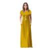 Mustard Yellow