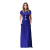Royal Blue